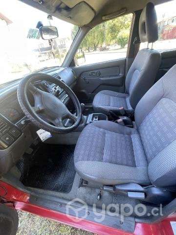 Se vende camioneta petrolera - Imagen 6