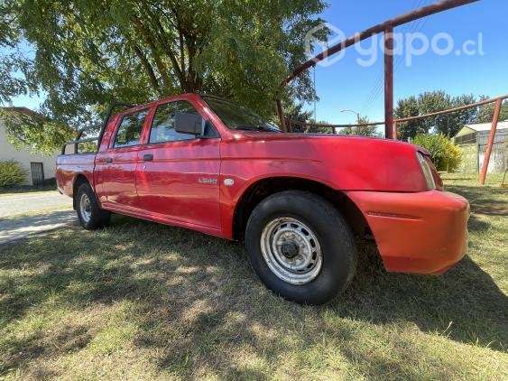Se vende camioneta petrolera - Imagen 4