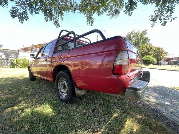 Se vende camioneta petrolera - Imagen 2