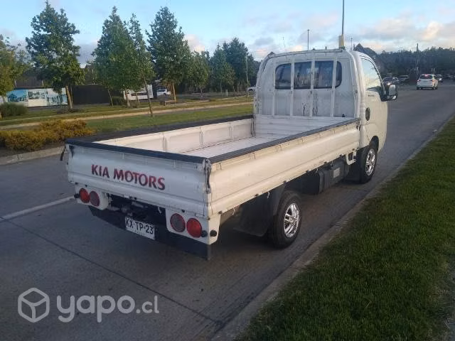 Fletes Retorno a Santiago y Quinta Región