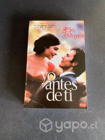 Libros varios