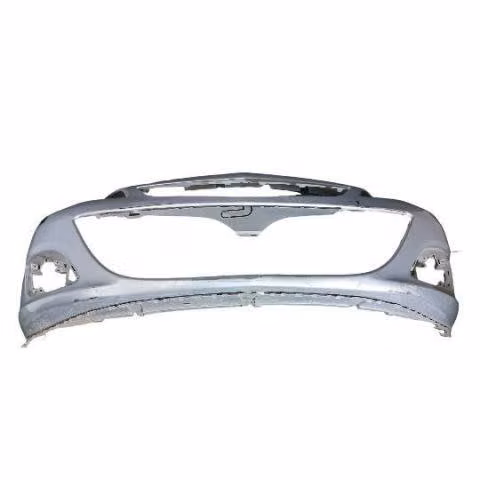 Parachoque delantero opel astra 2014