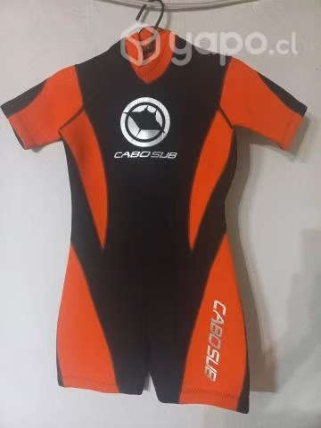 Trajes de surf - Imagen 2