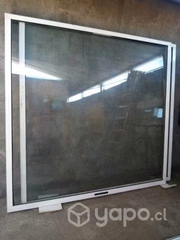 Puertas Correderas (Ventanales) - Imagen 2