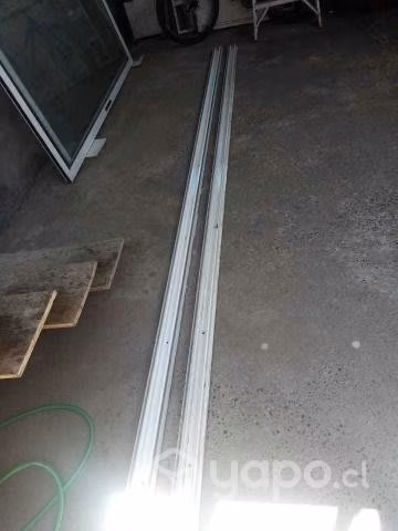 Puertas Correderas (Ventanales) - Imagen 4