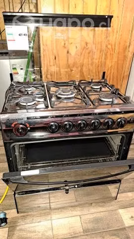 Cocina mademsa diva 920