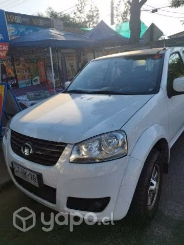 Great wall wingle5