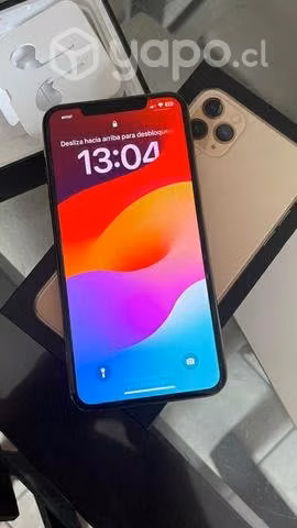 IPhone 11 Pro Max - Imagen 2