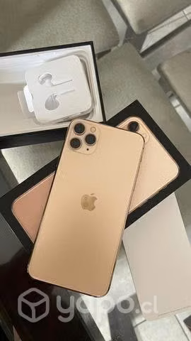 IPhone 11 Pro Max