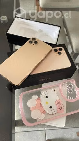 IPhone 11 Pro Max - Imagen 3