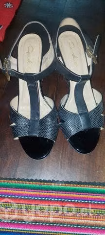 Zapatos Gacel - Imagen 3