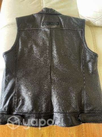 Chaqueta Harley Davidson talla M - Imagen 2