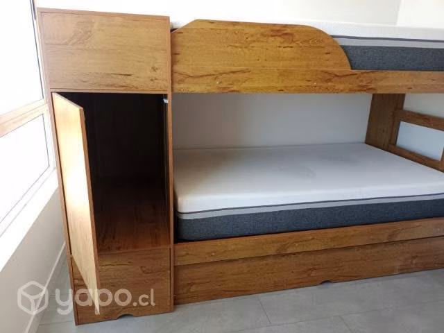 Venta de camarote - Imagen 4
