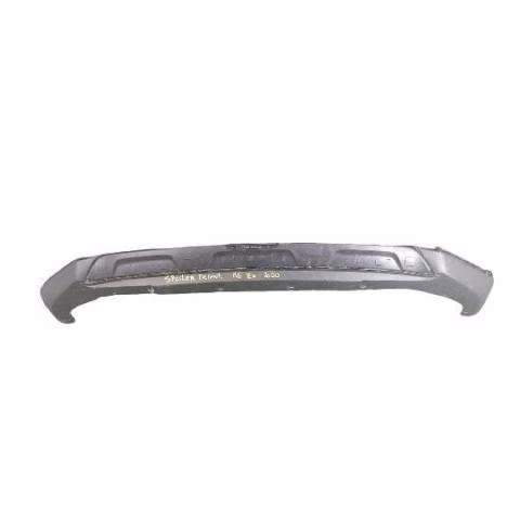 Spoiler delantero . mg zx 2020 original buen estad