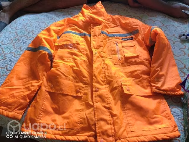 Ropa de trabajo - Imagen 4