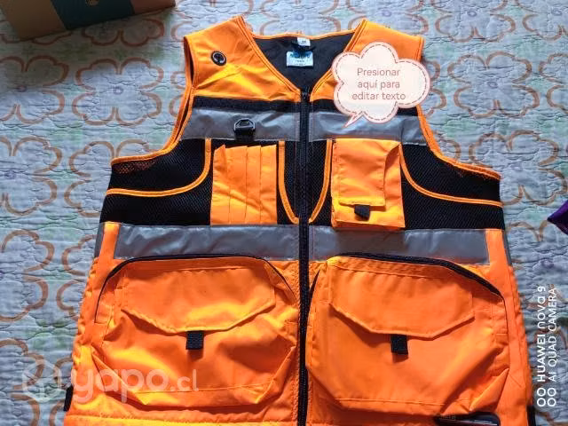 Ropa de trabajo