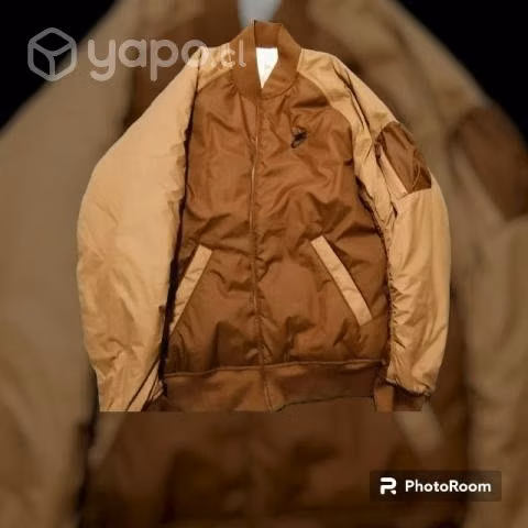 Chaqueta Nike - Imagen 2