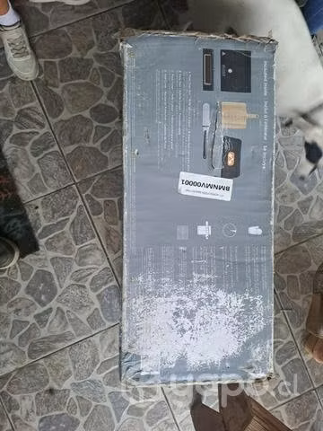 Kit horno para pizza mas accesorios - Imagen 2