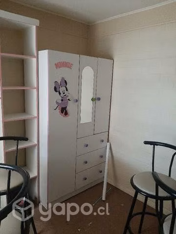 Mueble niño
