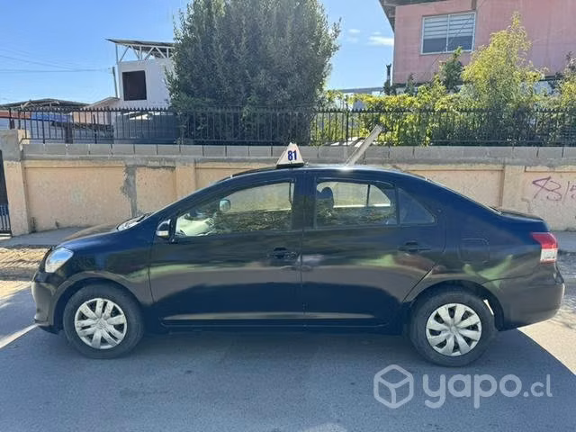 Venta taxi colectivo