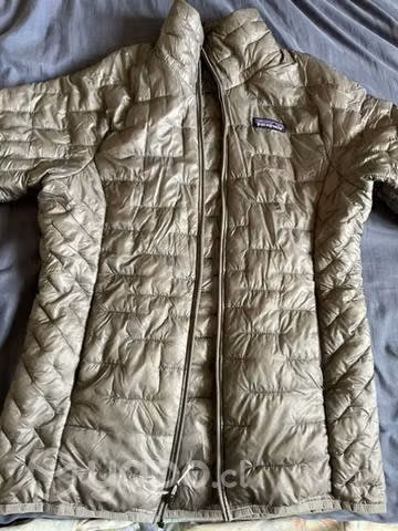 Parka patagonia original