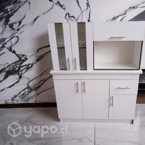 ;mueble de cocina, muebles bases + colgantes