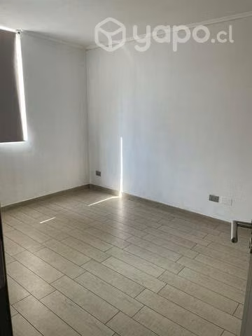 Dpto 2 Habitaciones 2 Baños + Estacionamiento