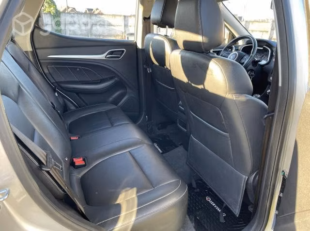 En venta excelente mg zx 2018 full equipo