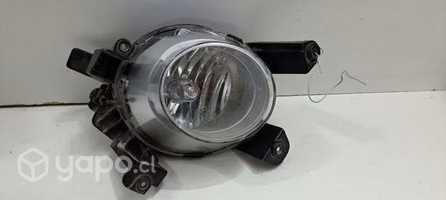 Neblinero rh hyundai grand i10