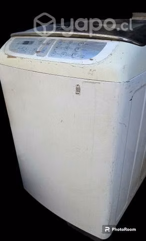 Lavadora 14 kilos Samsung