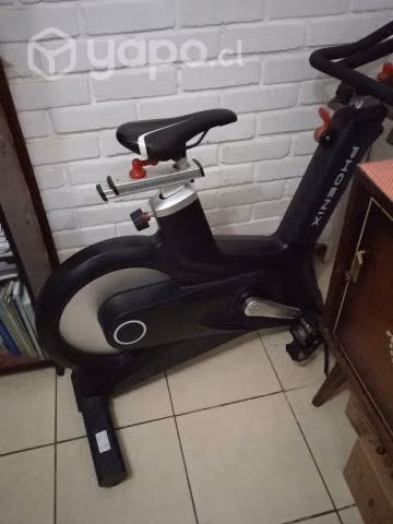 Bicicleta Estática - Imagen 2