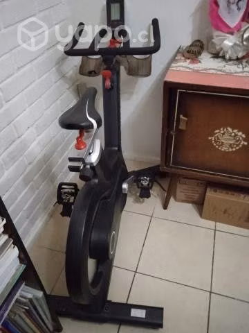 Bicicleta Estática - Imagen 3
