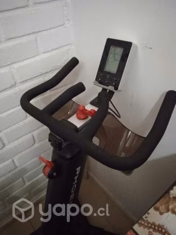 Bicicleta Estática - Imagen 5