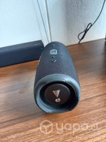 Parlante JBL CHARGE 5