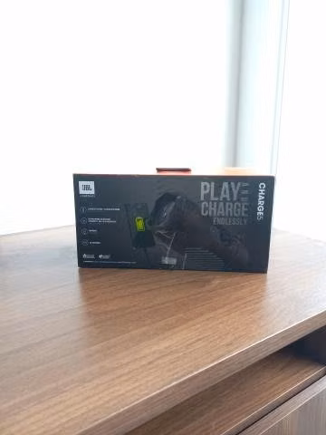Parlante JBL CHARGE 5