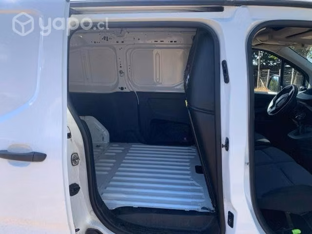 Peugeot partner 2019