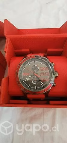 Reloj diésel nuevo