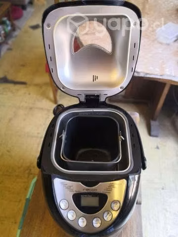Maquina de pan