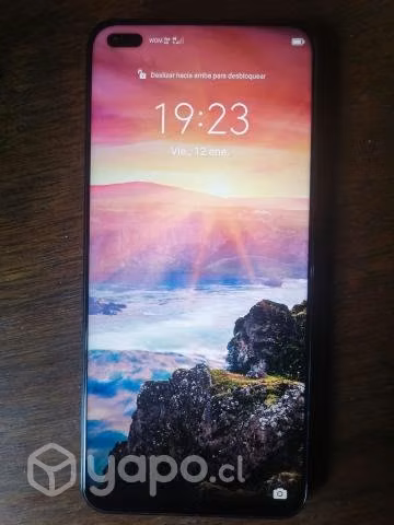 Celular Huawei nova 8i - Imagen 3