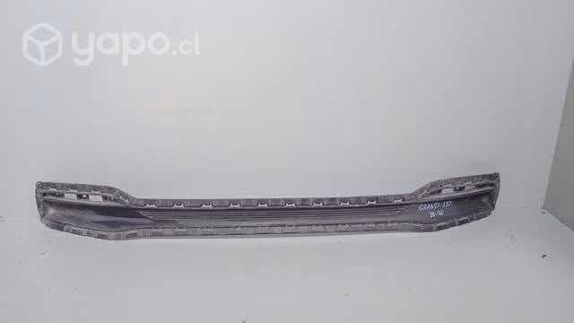 Rejilla Hyundai grand i10 dmg repuestos 1.90