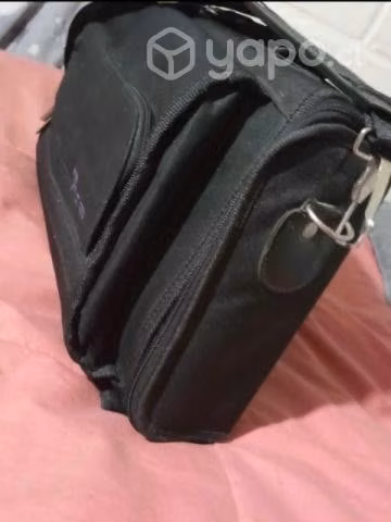 Bolso play station 2 impecable - Imagen 3