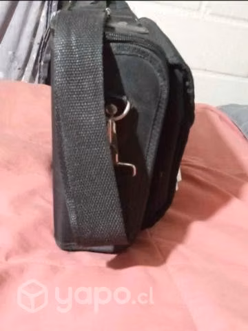 Bolso play station 2 impecable - Imagen 4