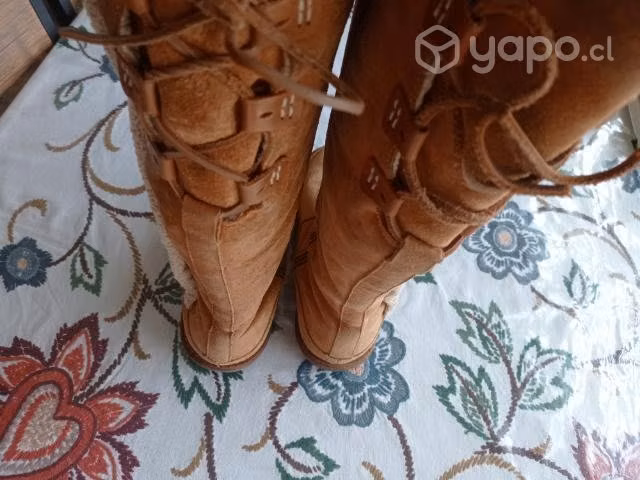 Hermosas botas RKF