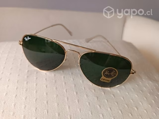 Lentes de Sol