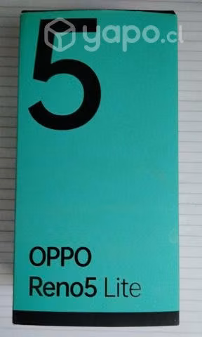 Oppo Reno5 lite - Imagen 2