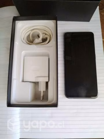 Oppo Reno5 lite