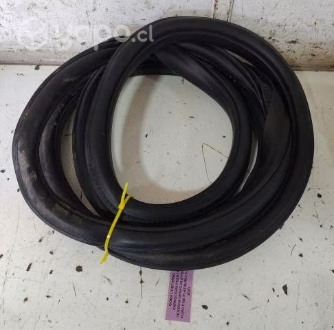 Goma Contorno Carroc pta tras der Ford F150 Platin