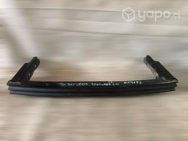 Refuerzo Jeep Grand Cherokee 2017 2019