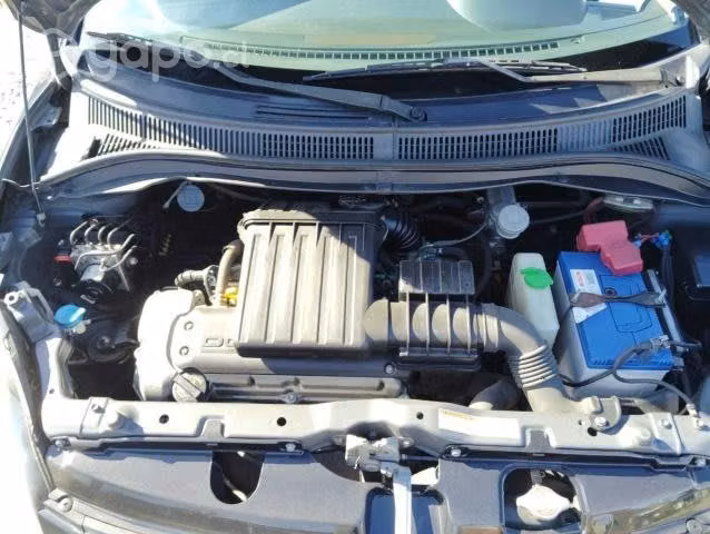 Suzuki swift 2008