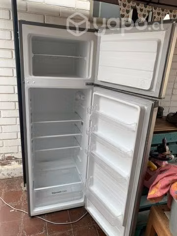 Refrigerador Daewoo